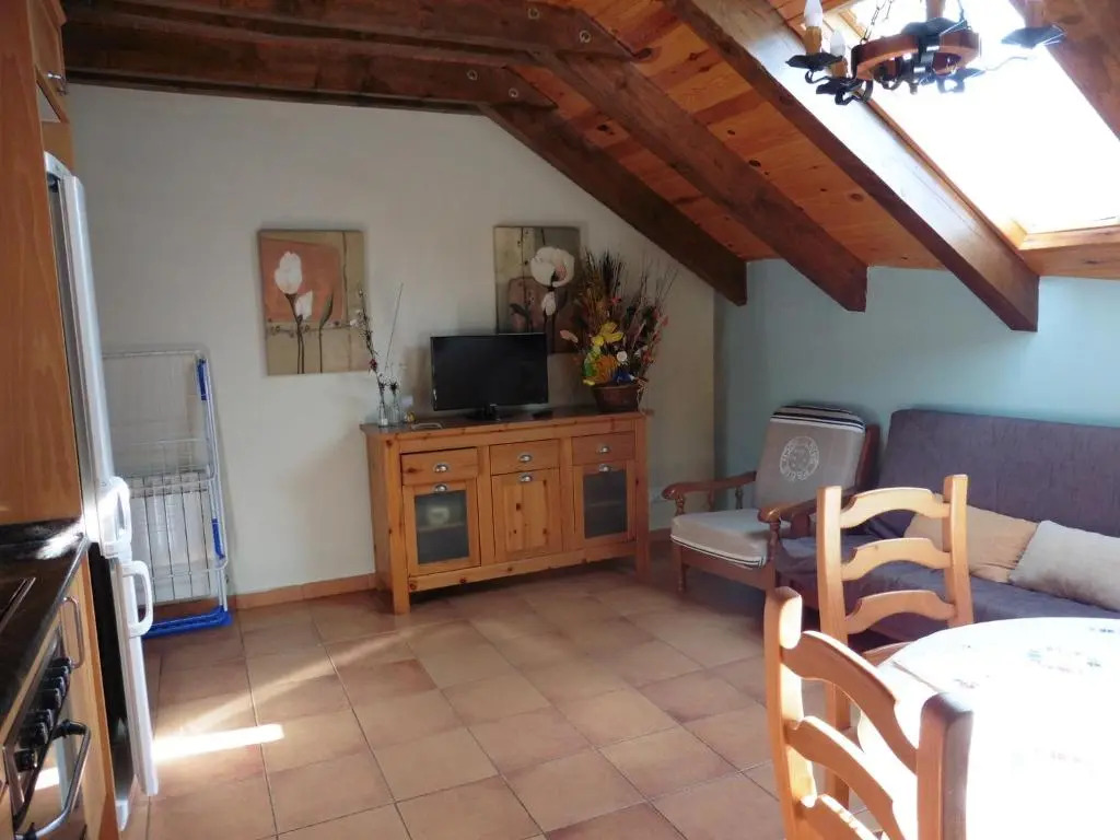 Apartamentos L´Era de Baix
