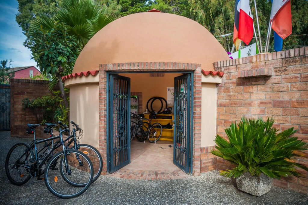 Hotel Bacco