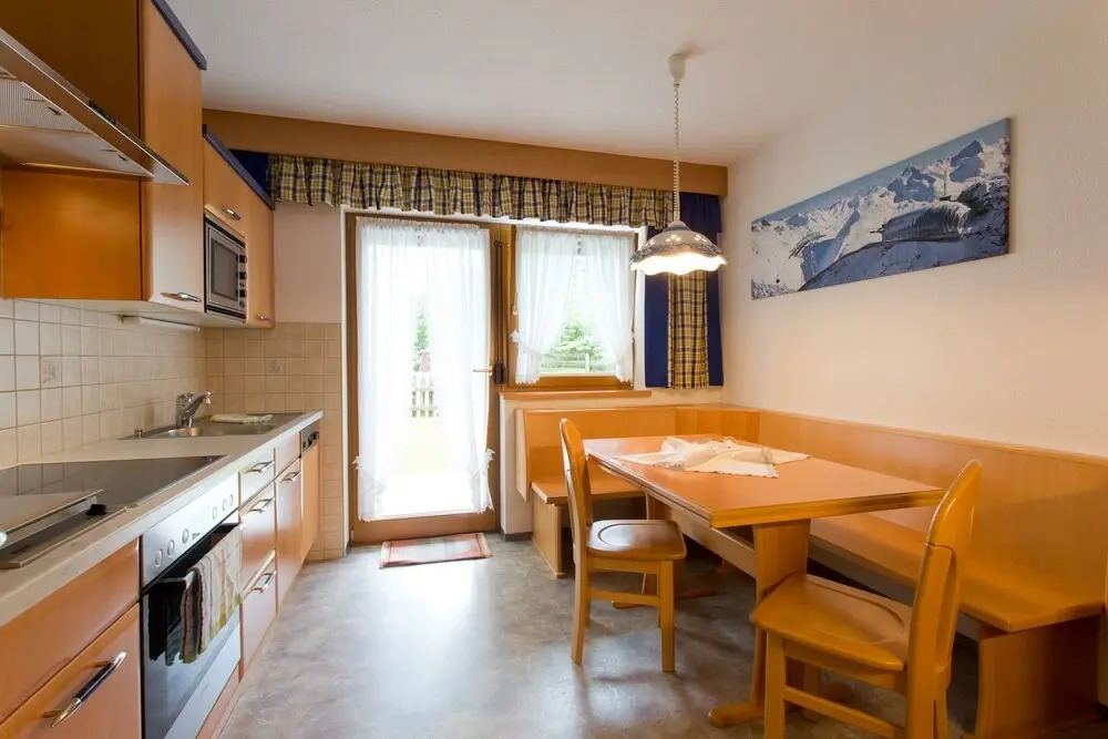 Appartment Lukas
