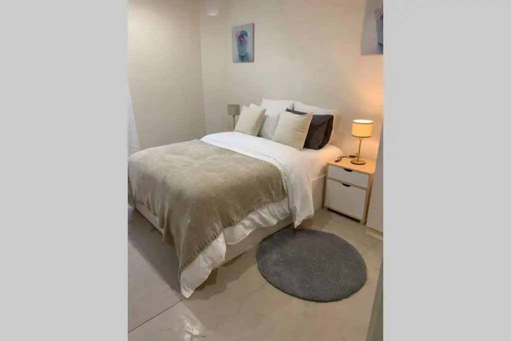 Appartement neuf et très calme