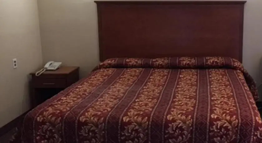 Budget Inn Huntington