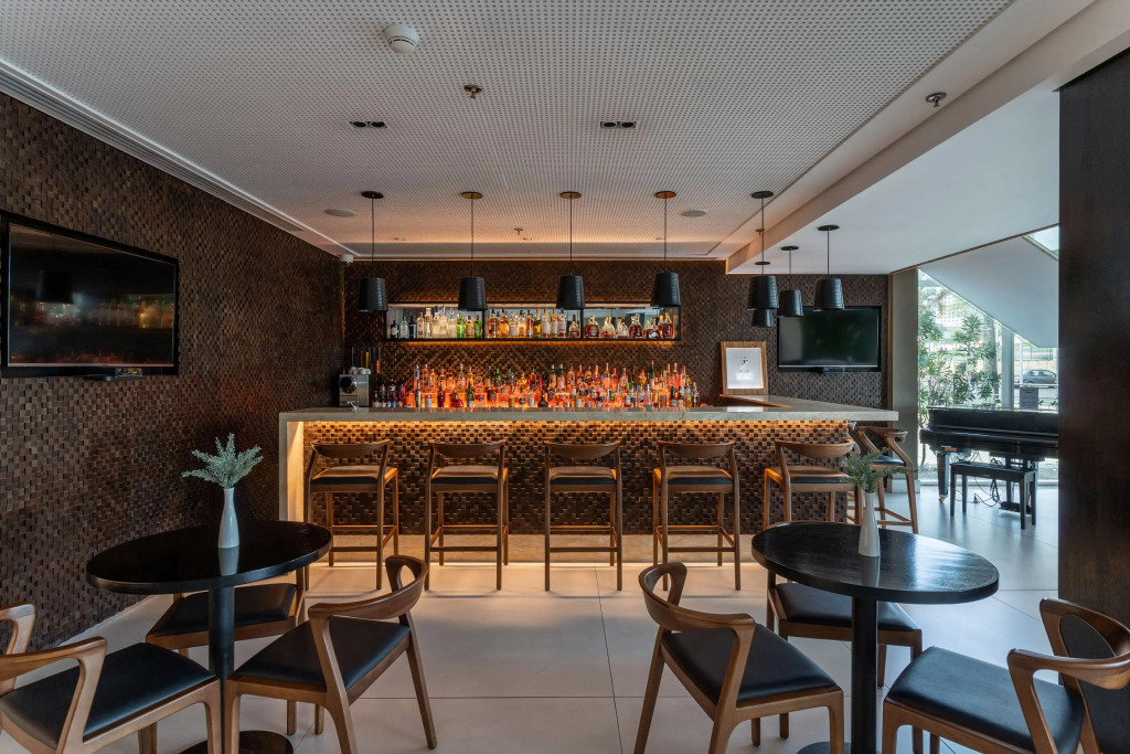 Golden Tulip São José dos Campos