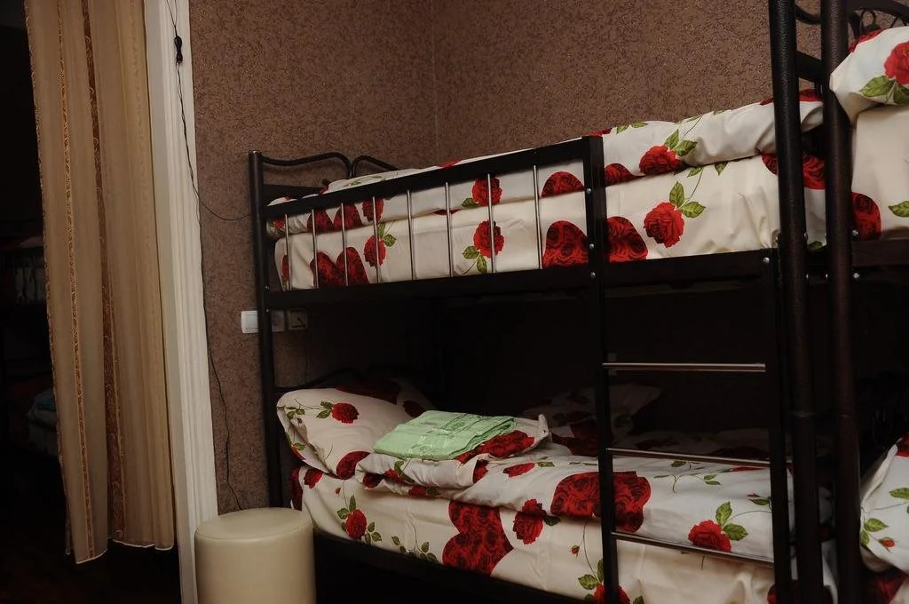 Caspian Pearl Boutique Hotel