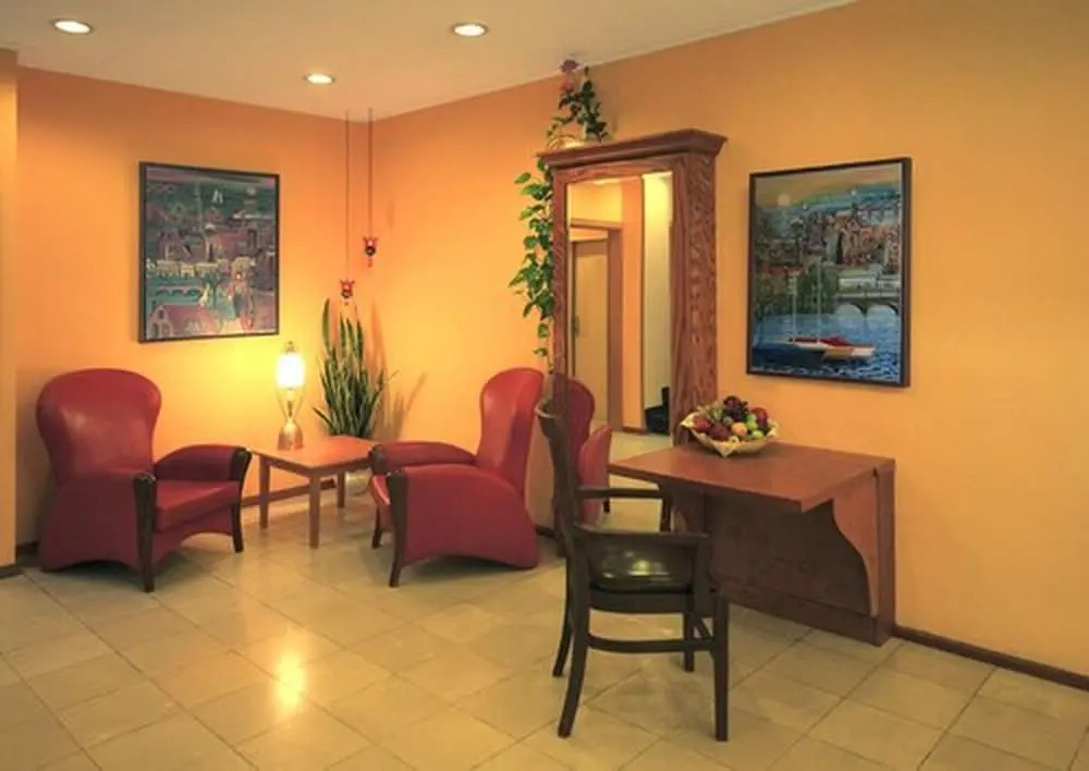Hotel Sachsentor