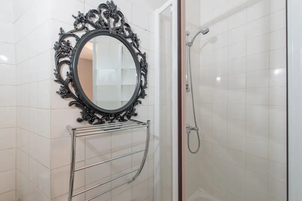Appartement T2 Cosy Halles de Tours