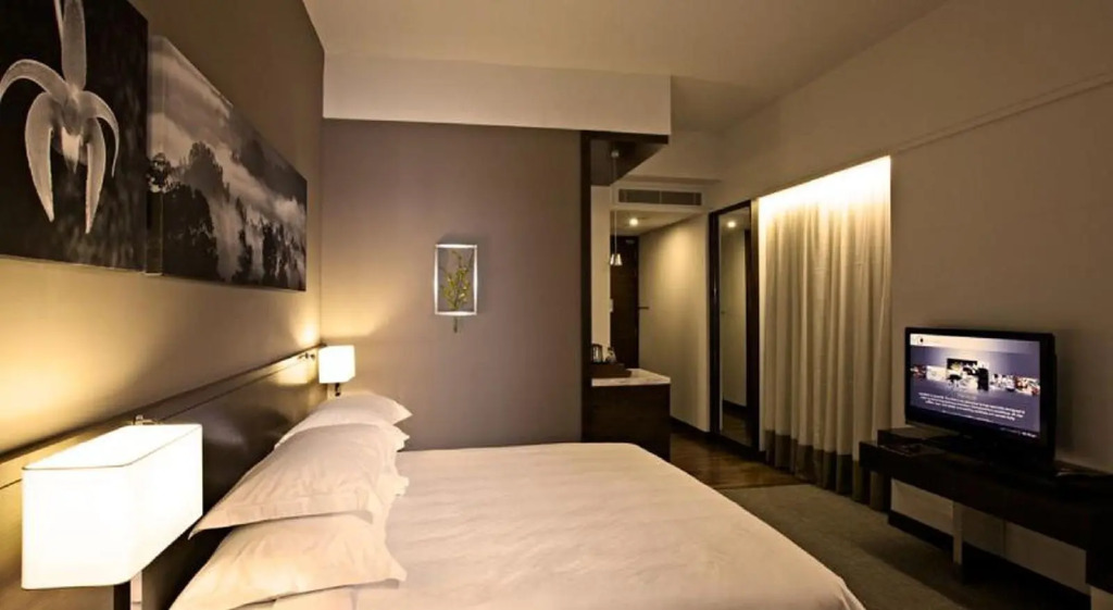 GTower Hotel
