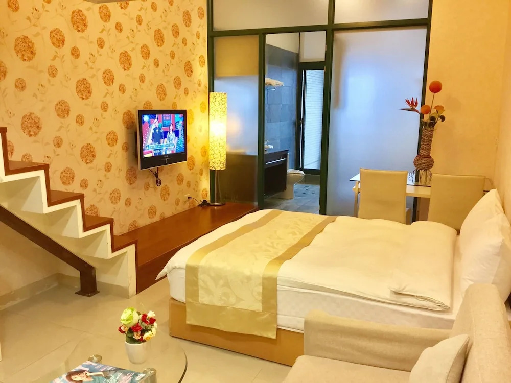 Spoon Hotspring Hotel
