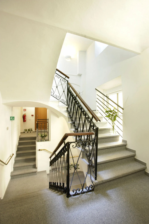 Hotel Cervetta 5