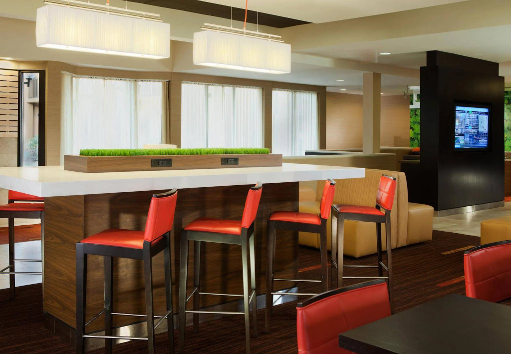 Courtyard by Marriott Tarrytown Westchester County