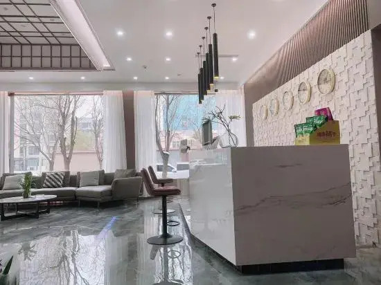 Wojiarunda Fashion Hotel