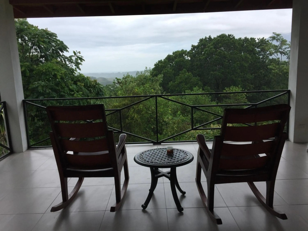 Villas Lambeau Ocean View 1