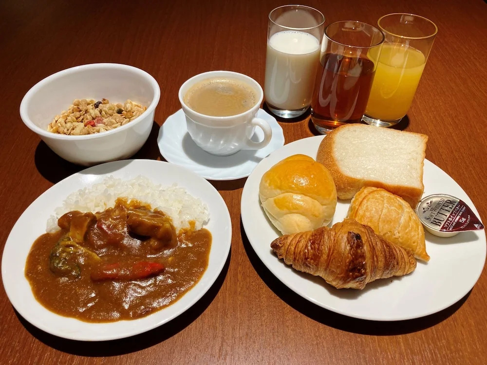 Kinkiyu Hotel