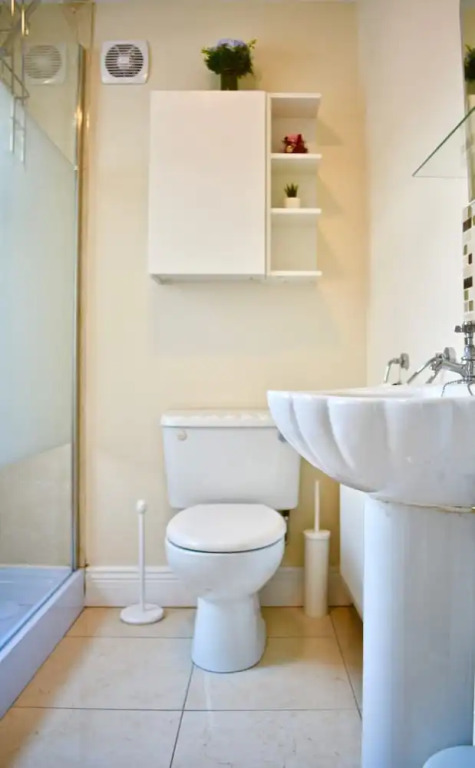Cosy 2 Bedroom House in the Heart of Dublin
