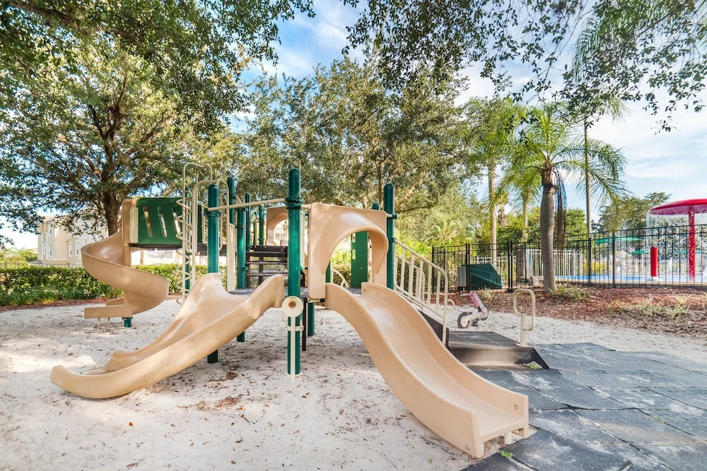 Ip60240 - Windsor Palms Resort - 3 Bed 3 Baths Townhome