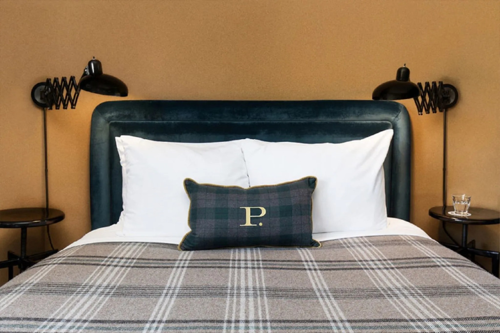Palihotel Melrose