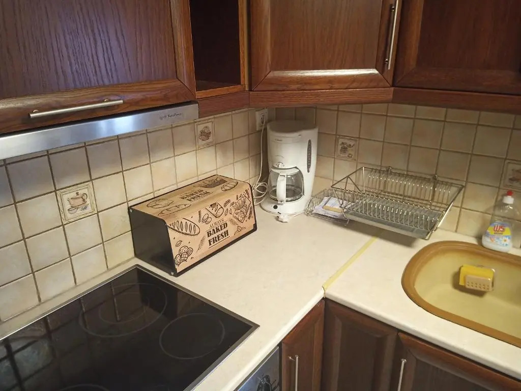 Plateia Apartments