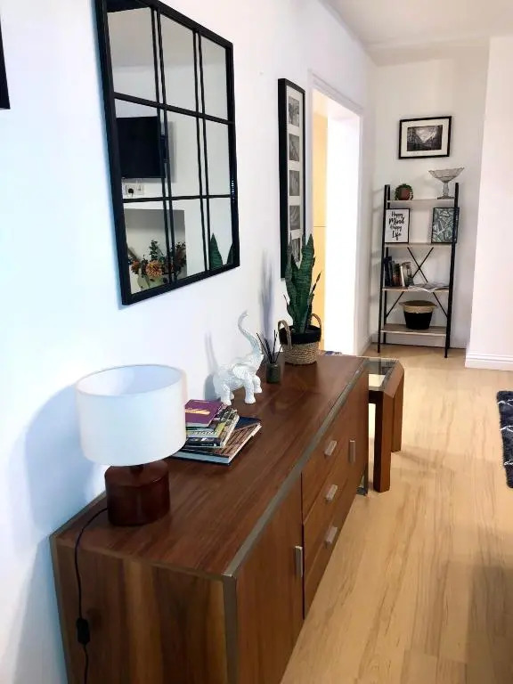 Superbly located 2 bedroom luxury apartment