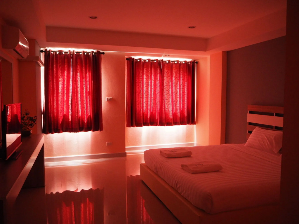 D-Sabai Residence