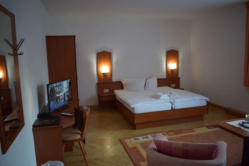 Hotel Seeschlösschen