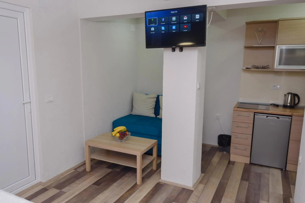 City Center Studio