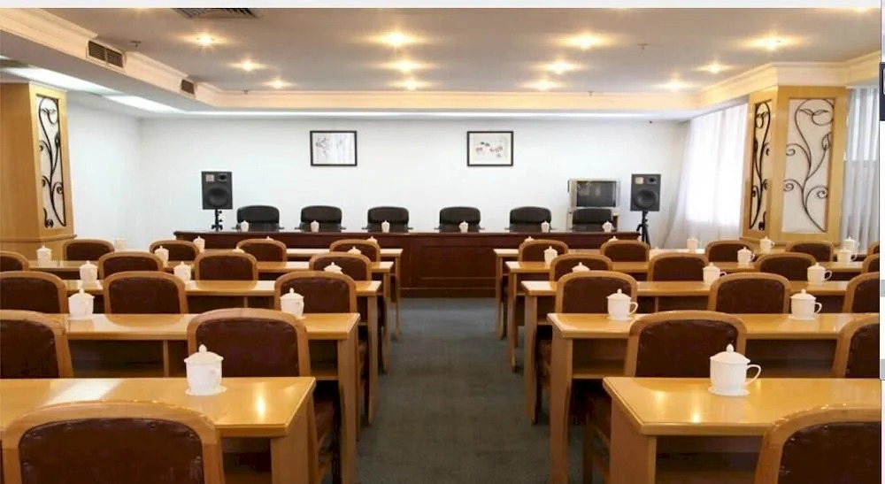 Chengdu Xinong Inn
