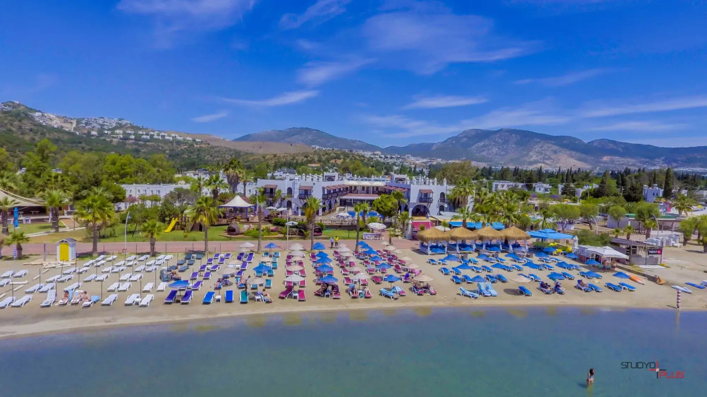 Costa Bitezhan Hotel