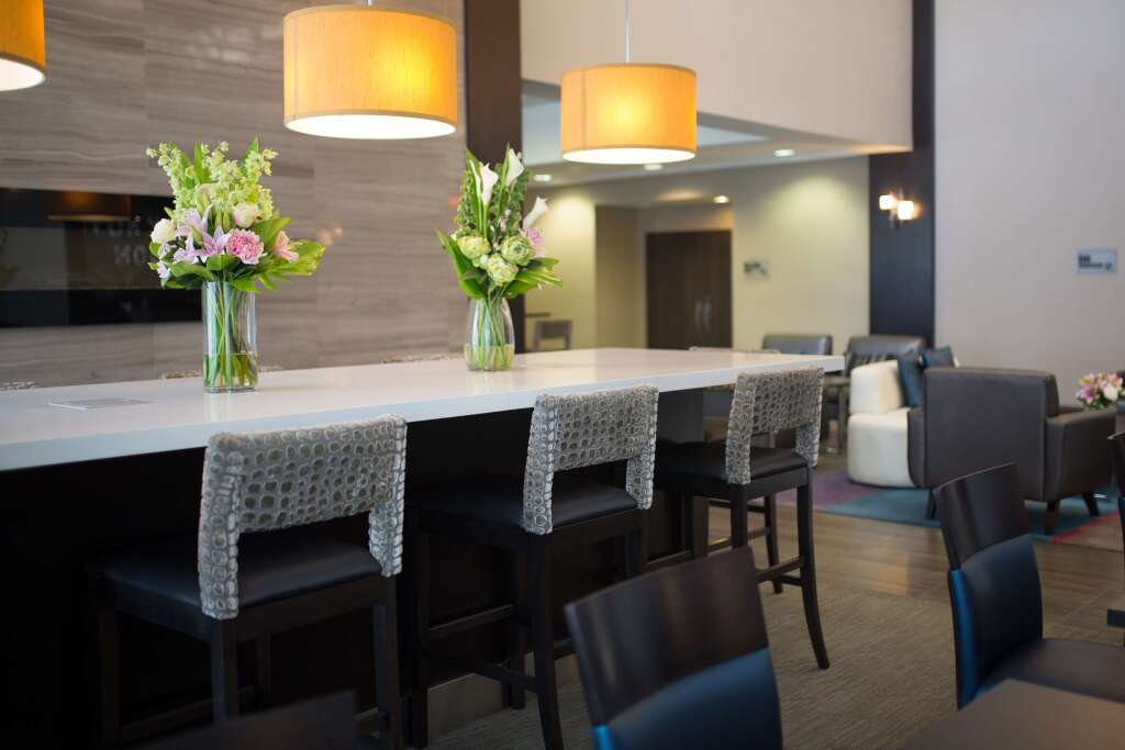 The Park Hotel London