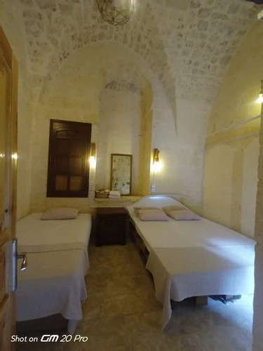 Taşkıran Hotel