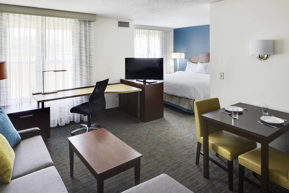 Residence Inn Milford