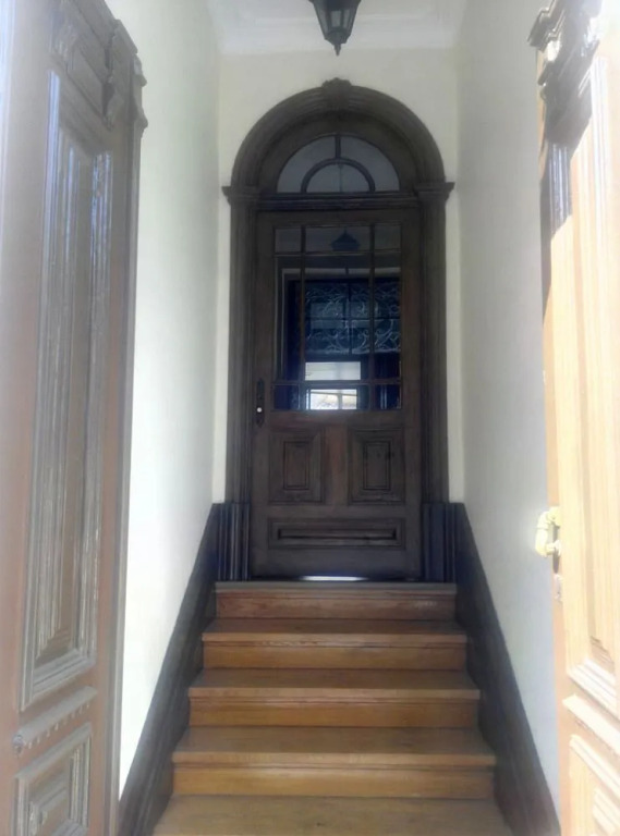 57 Casa Centenária