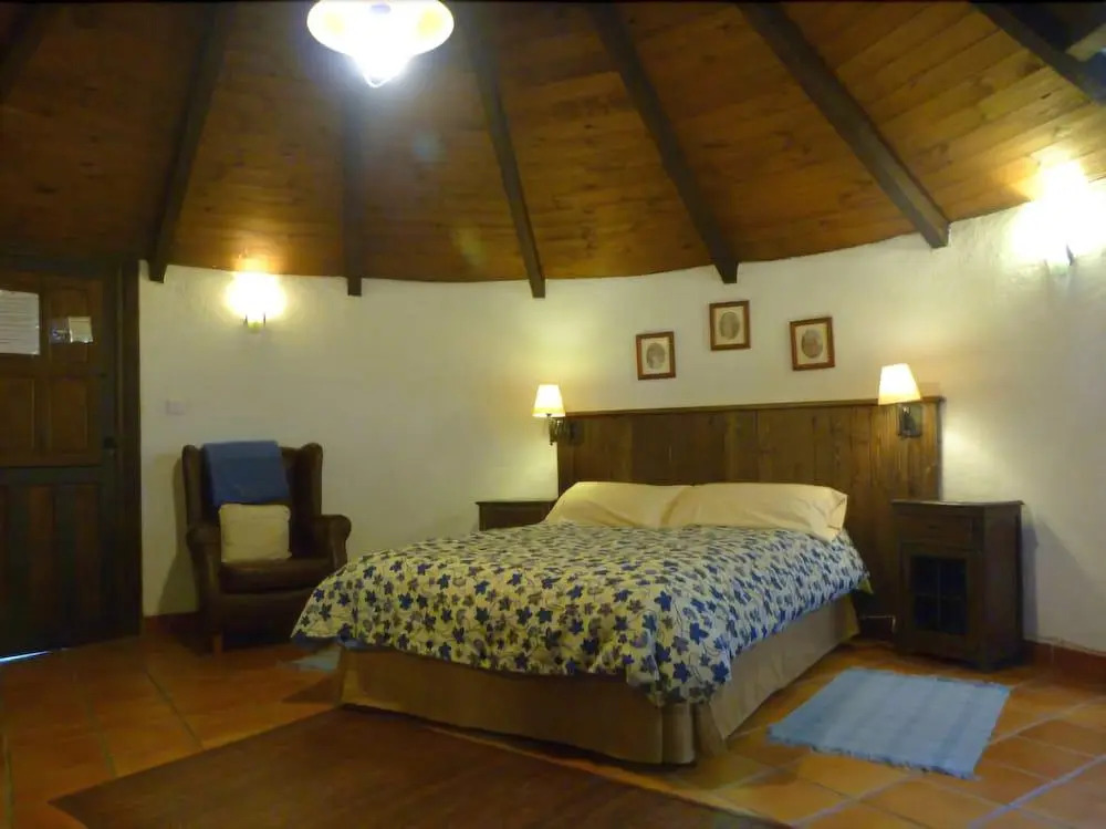 Casa Rural Crisol Spa