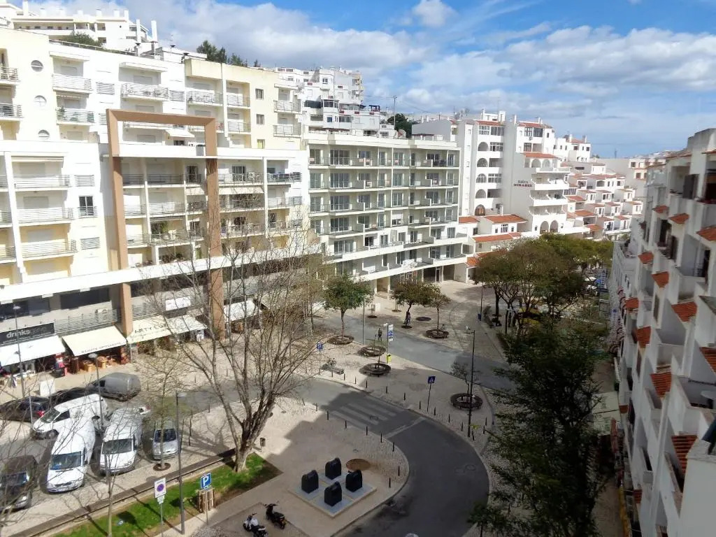 Apartamento Avenida da Liberdade