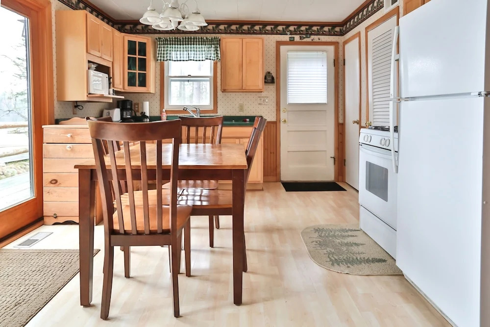Found Paradise - 2 Br Cottage