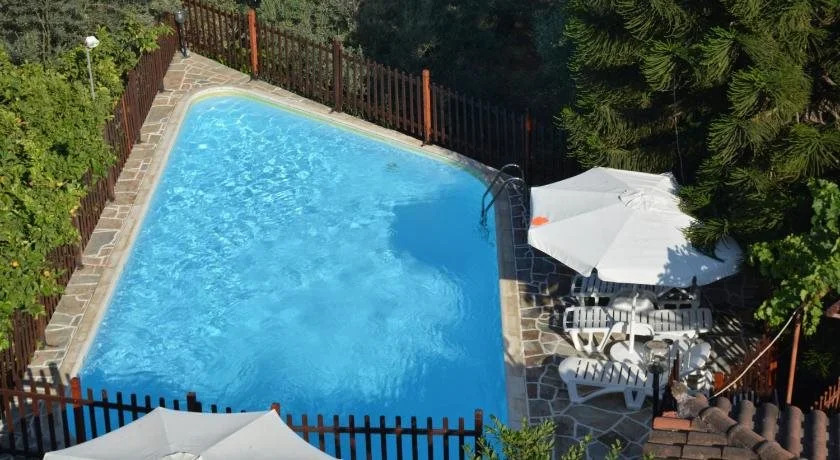 Voula Apartments