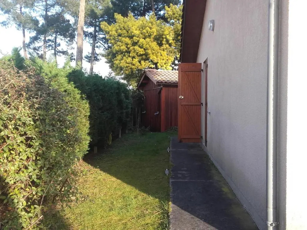 Maison familiale avec jardin, proche Dune du Pyla et parcs, idéale pour vacances ensoleillées - FR-1-319-362