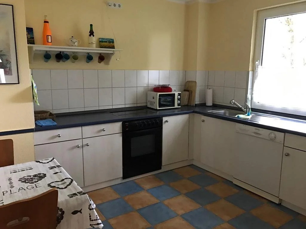 ferienhaus- dallgow
