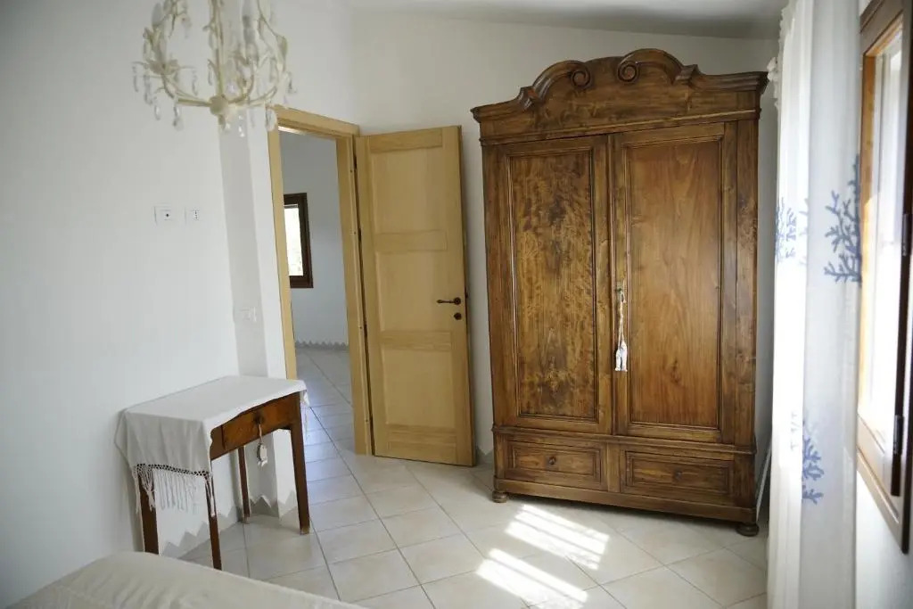 Villa da Luciana