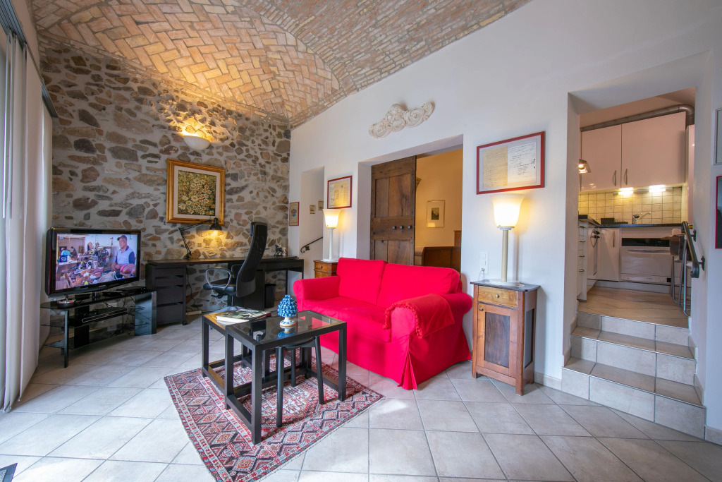Casa Tamè - Happy Rentals