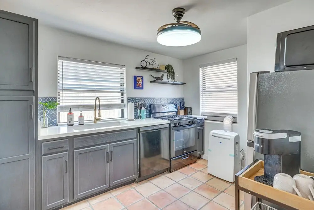 'casita Anita' - Charmer 1 Mi to Dtwn Tucson