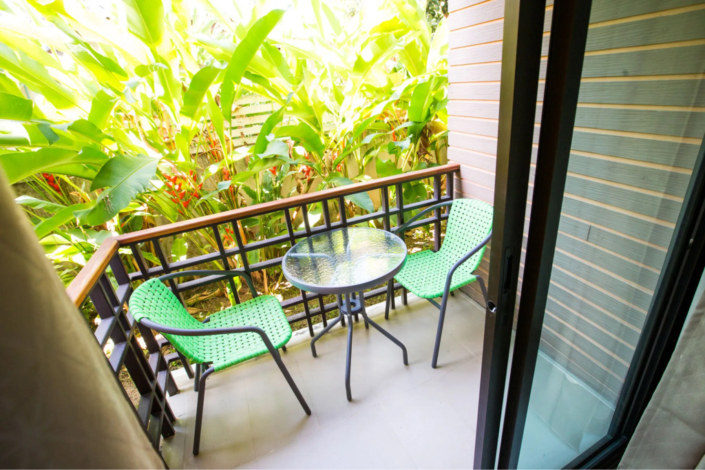 Banlanna Services Apartment