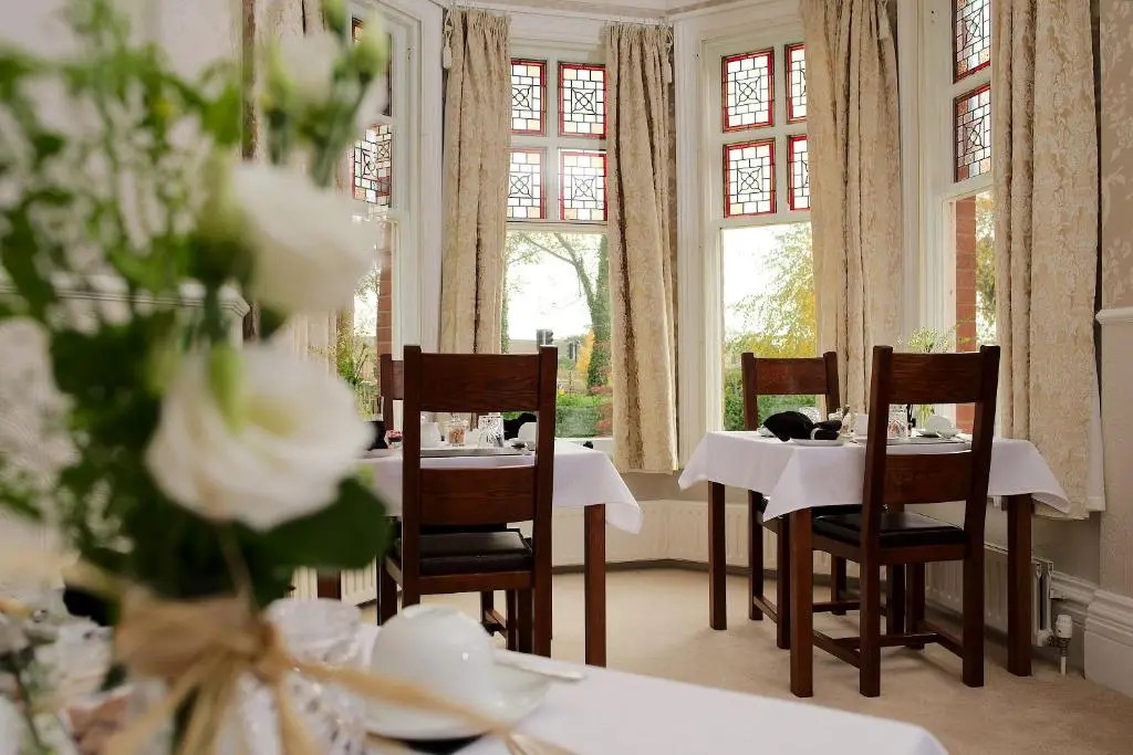 Little Redlands B&B