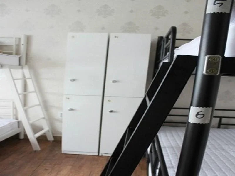 Baramgot Guesthouse