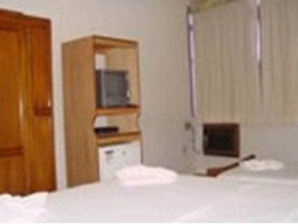Hotel Gaspar