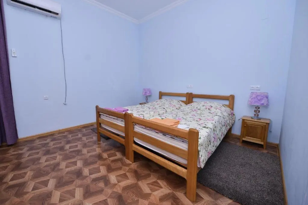 Apartment Kera