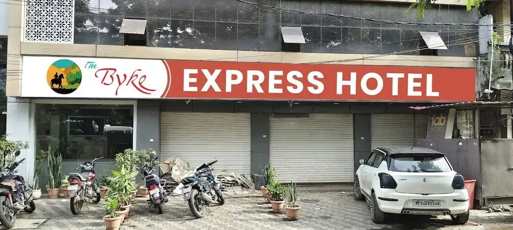The Byke Express - Pishori Inn Pan India Pure Veg Hotel Chain