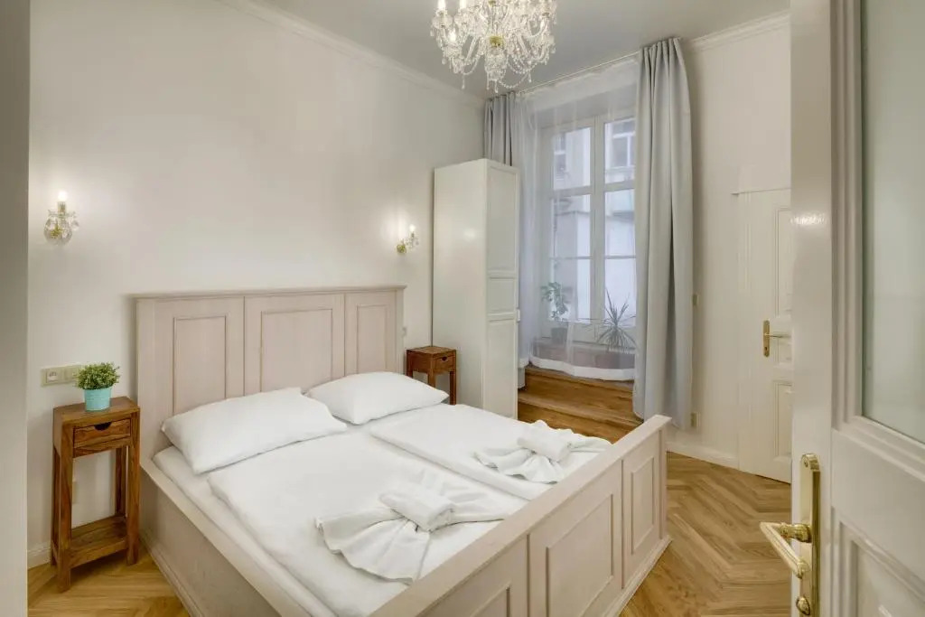 Dusni 13 Old Town Apartment