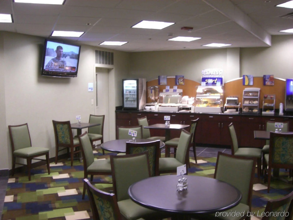 Holiday Inn Express Blowing Rock South by IHG