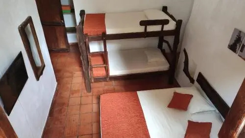 Hosteria Doña Vivi