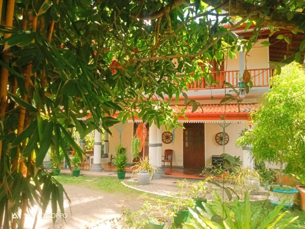 Villa La Serene