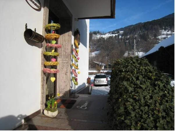 Appartments Schrina